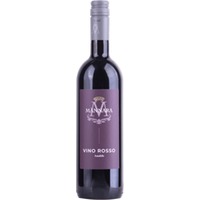 Rosso Amabile - Mánnara