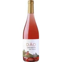Encosta da Vinha Dao Rose