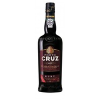 CRUZ RUBY PORT