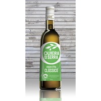 Oliveira da Serra Classico - Olivenöl Extra Virgem, 750ml