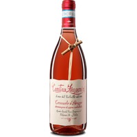 Cerasuolo d’Abruzzo DOC 0,75l 12,5% - | Zaccagnini