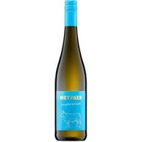 Metzger Prachtstück Cuvée weiß