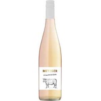 Metzger Prachtstück Spätburgunder Blanc de Noir