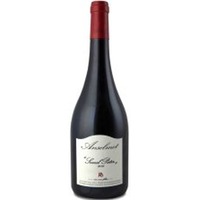 Pinot Noir Riserva Semel Pater Vallee d’Aoste DOP