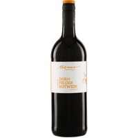Dornfelder QW 1l Hemer Biowein