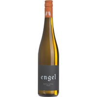 Dalsheimer Bürgel Riesling Spätlese lieblich - Weingut Engel Albrecht