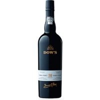 Dows - 20 Years Old Tawny Portwein
