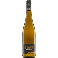 Chardonnay Oktobersonne trocken - Weingut Sturm Ilbesheim