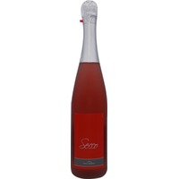 Secco rosé trocken - Weingut Ernst Molitor