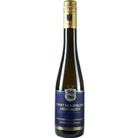 Verrenberger VERRENBERG Riesling VDP.Grosse Lage edelsüß Bio 0,375 L - Weingut Fürst Hohenlohe-Oehringen