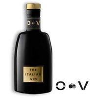 BLACK FRIDAY GIN O de V 0,7l black