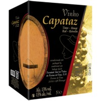 Capataz  Bag in Box