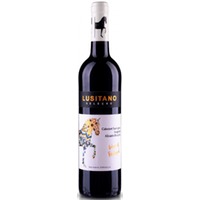 Ervideira Lusitano Seleção Tinto