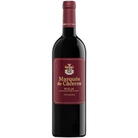 Marques de Caceres Crianza