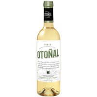 Otonal Rioja Blanco