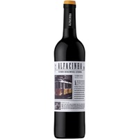 Alfacinha Tinto