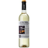Alfacinha Branco