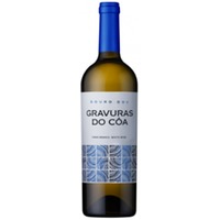 Gravuras do Côa Branco