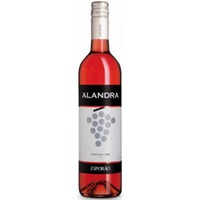 Esporao Alandra Rose