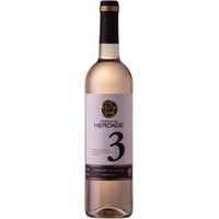 Portas da Herdade Rosé