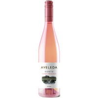 Aveleda Fonte Verde Rose