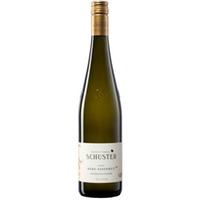 Schuster Roter Veltliner Wagram DAC Ried Berg Eisenhut BIO