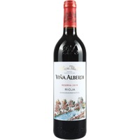 La Rioja Alta Viña Alberdi Reserva