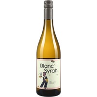 Pitthan Blanc Syrah