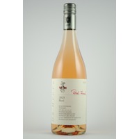 Spätburgunder Rosé Fumé QbA trocken, Dr. Heger