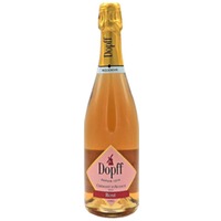 Crémant »Rosé« Brut
