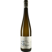 Longuicher Maximiner Herrenberg Riesling Auslese lieblich - Weingut Burgkeller
