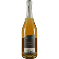Traubensecco FEMISECCO alkoholfrei - Weingut Tom & Bernd Dietz
