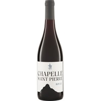 CHAPELLE SAINT PIERRE Rouge AOC Biowein
