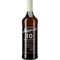 10 Years Old White Port (fruchtsüß)
