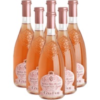 Ca dei Frati Rosa dei Frati DOC 6er Angebot