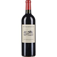 Tertre Roteboeuf Grand Cru