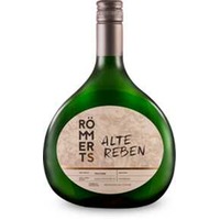 Römmerts Hausspezialität Weißwein Cuvée Alte Reben trocken