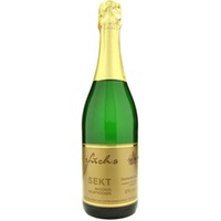 Bacchus Sekt halbtrocken - Weingut Fuchs