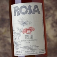 Fonterenza Rosa