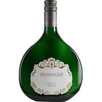 Abtswinder Altenberg Riesling Kabinett feinherb - Weingut Thomas Behringer