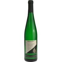 Graacher Domprobst Riesling Spätlese halbtrocken - Weingut Karl O. Pohl