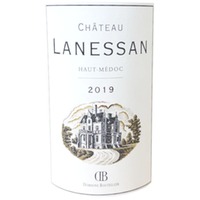 Chateau Lanessan