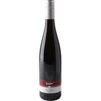 Dornfelder trocken - Weingut Jonas Kiefer