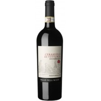 Cerasuolo di Vittoria D.O.C.G Classico - Valle dell'Acate