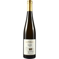 Metzger Ungsteiner Herrenberg Riesling trocken