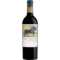 Hess »Lion Tamer« Red Blend