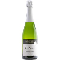 Rivaner Sekt extra trocken - Weingut Alfred Huber