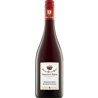 Frühburgunder Rotwein trocken - Domdechant Wernersches Weingut