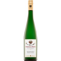 Hochheimer Hölle Riesling Auslese edelsüß - Domdechant Wernersches Weingut
