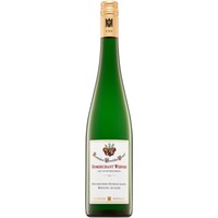 Hochheimer Domdechaney Riesling Auslese edelsüß - Domdechant Wernersches Weingut